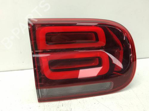 Used Left tailgate light Left tailgate light CITROËN C5 AIRCROSS (A_) 1.2 PureTech 130 (ARHNSJ) (131 hp) 18583622 18583622