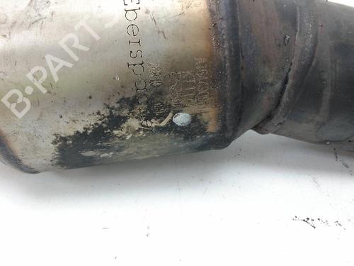 Used Catalyst MERCEDES-BENZ M-CLASS (W164) ML 350 4-matic (164.186) (272 hp) 26054116