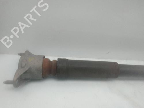 Used Left rear shock absorber MERCEDES-BENZ GLA-CLASS (X156) GLA 200 CDI / d (156.908) (136 hp) 22188712