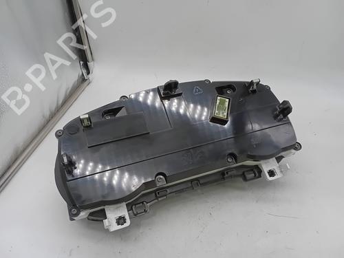 Instrument cluster OPEL CROSSLAND X / CROSSLAND (P17, P2QO) 1.2 (75) | BP29386068C47 