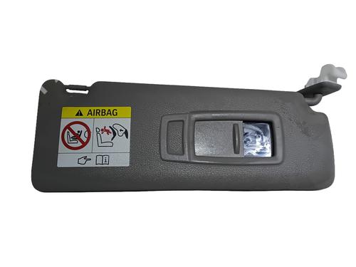 Used Right sun visor Right sun visor BMW 3 (F30, F80) 316 d (116 hp) 33716576 33716576