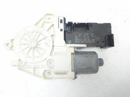 Left front window motor PEUGEOT 407 (6D_) 2.0 (6DRFNB, 6DRFNE) | BP26161075E21 