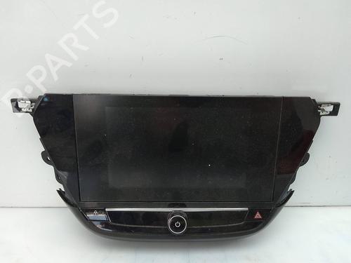 Used Display monitor Display monitor 22598815 22598815