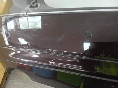 Rear bumper MERCEDES-BENZ E-CLASS (W212) E 350 CGI (212.057) | BP24465434C8 