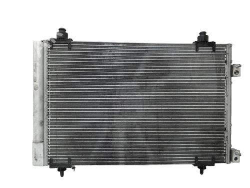 AC radiator CITROËN BERLINGO MULTISPACE (B9) 1.2 PureTech 110 | BP18583848M32 - Image 2