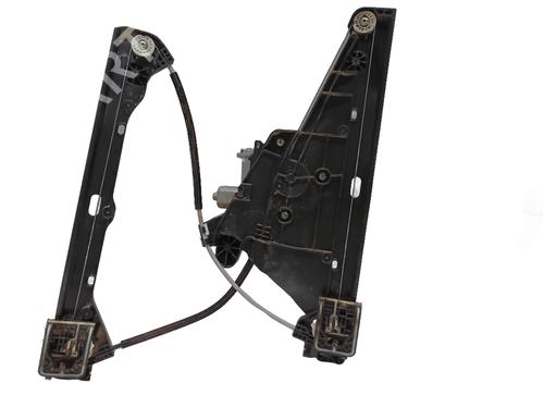 Front left window mechanism OPEL CORSA F (P2JO) 1.2 MHEV | BP38773075C22 - Image 5