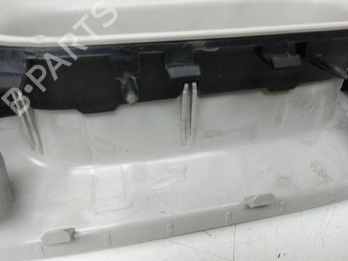 Exterior handle MERCEDES-BENZ V-CLASS (W447) V 250 BlueTEC / d (447.811, 447.813, 447.815) | BP20853002C122 