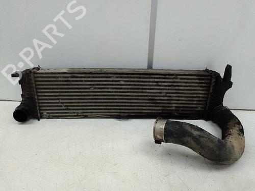 Intercooler MERCEDES-BENZ EQV (W447)  | BP19938412M30 