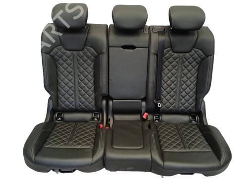 Used Rear seat Rear seat AUDI Q5 (FYB, FYG) SQ5 TFSI quattro (354 hp) 34422656 34422656