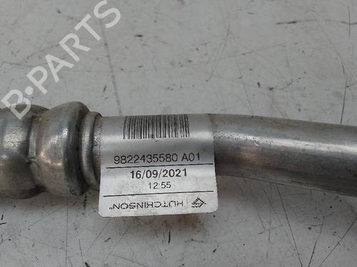 Used Other CITROËN BERLINGO (ER_, EC_) 1.5 BlueHDi 100 (102 hp) 19059316