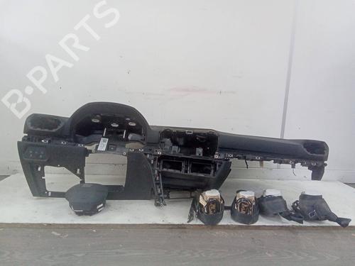 Used Airbag Kit SEAT LEON (KL1, KLG) 1.5 TGI CNG (131 hp) 28150802