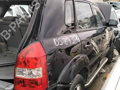 Used Right rear driveshaft HYUNDAI TUCSON (JM) 2.0 CRDi (113 hp) 20504358