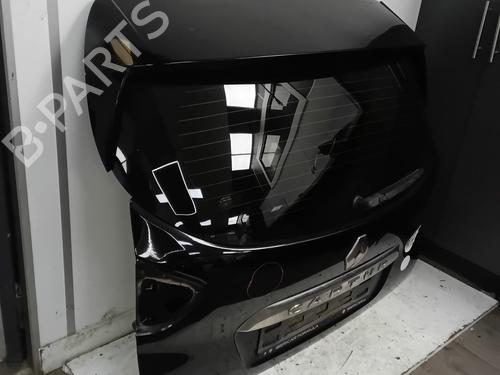 Tailgate RENAULT CAPTUR I (J5_, H5_) 1.5 dCi 110 | BP31876712C6 