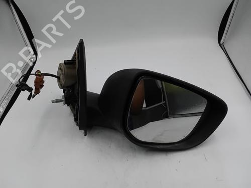 Used Right mirror CITROËN C4 CACTUS 1.6 BlueHDi 100 (99 hp) 29051043