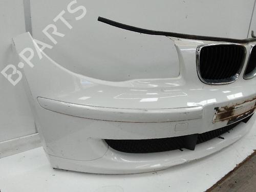 Front bumper BMW 1 (E81) 116 d | BP21025887C7 