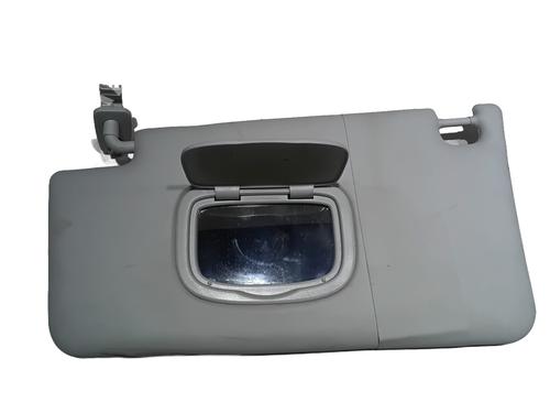Left sun visor JEEP RENEGADE SUV (BU, B1, BV) 1.0 T-GDi | BP33538860I1 - Image 2