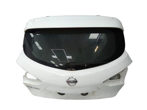 Tailgate NISSAN PULSAR Hatchback (C13) 1.2 DIG-T | BP29880264C6