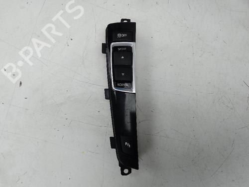 Switch BMW 5 Gran Turismo (F07) 530 d | BP18597979I30