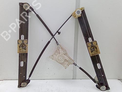 Used Front left window mechanism Front left window mechanism SEAT IBIZA V (KJ1, KJG) 1.0 TSI (116 hp) 19071486 19071486