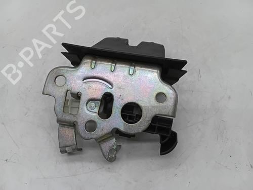 Tailgate lock AUDI Q7 (4LB) 3.0 TDI quattro | BP29396671C101 