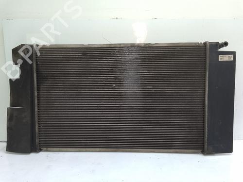 Water radiator TOYOTA AURIS Estate (_E18_) 1.6 (ZRE185_) | BP29420658M31 