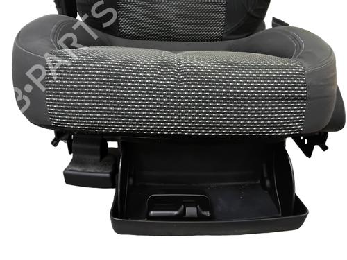 Left front seat SEAT EXEO (3R2) 2.0 TDI | BP39402123C15 - Image 6