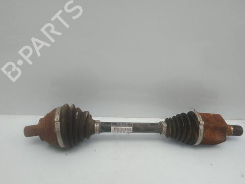 Used Left front driveshaft SEAT LEON (5F1) 2.0 TDI (150 hp) 28150277
