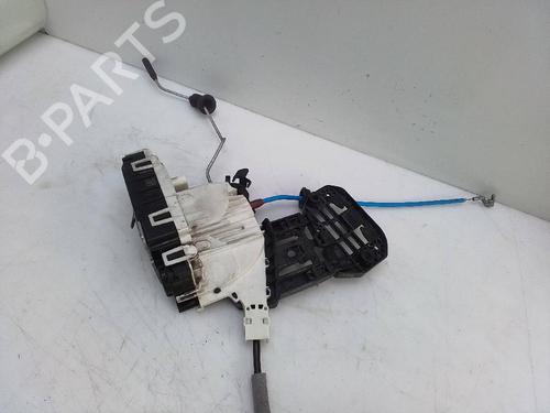 Front right lock BMW X3 (E83) 2.0 sd | BP26285330C97 
