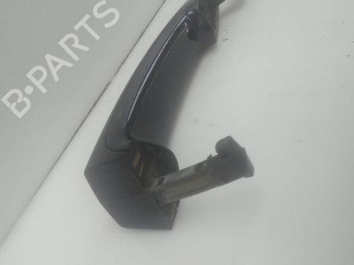 Rear left exterior door handle BMW 1 (F20)  | BP22921824C130 
