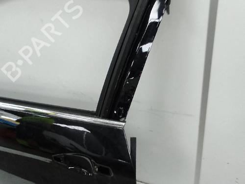 Left front door PEUGEOT 208 I (CA_, CC_) 1.2 THP 110 | BP20853215C2 