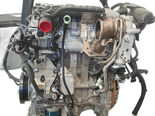 Engine CITROËN C3 AIRCROSS II (2R_, 2C_) 1.2 PureTech 110 (2RHNZB, 2RHNZW, 2RHNPX, 2RHNPJ) | BP37170338M1 - Image 5