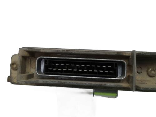 Engine control unit (ECU) RENAULT KANGOO (KC0/1_) 1.5 dCi (KC08, KC09) | BP23653958M57 - Image 5