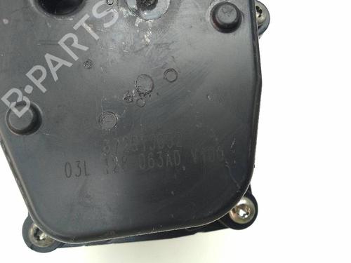 Throttle body VW POLO V (6R1, 6C1)  | BP21602900M82 
