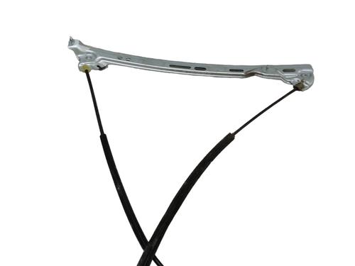 Front right window mechanism RENAULT MEGANE IV Grandtour (K9A/M/N_) 1.2 TCe 130 (K9MR) | BP19533234C23 - Image 2