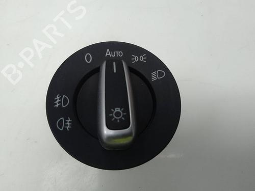 Used Headlight switch Headlight switch 21126328 21126328