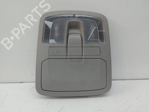 Used Interior roof light Interior roof light SSANGYONG XLV SUV e-XDi 160 All-wheel Drive (116 hp) 18738092 18738092