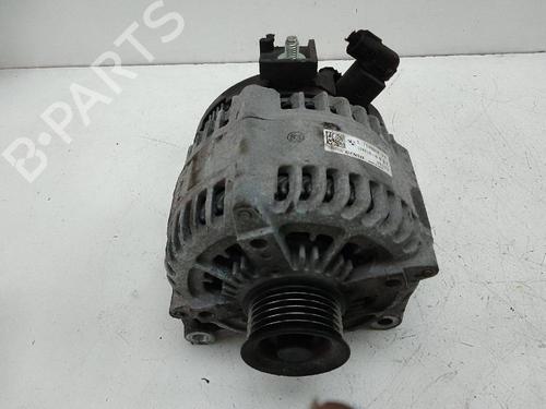 Alternator BMW X3 (F25) xDrive 20 d | BP19697361M7 