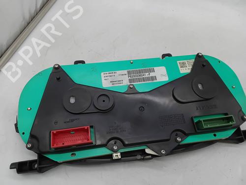 Instrument cluster RENAULT KANGOO Express (FC0/1_) 1.5 dCi (FC1E) | BP30192252C47 