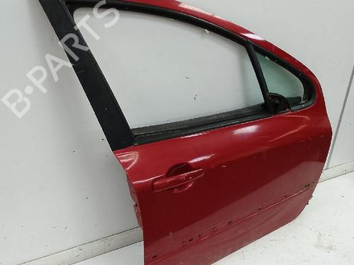 Used Right front door PEUGEOT 307 Break (3E) 1.6 16V (109 hp) 25733961