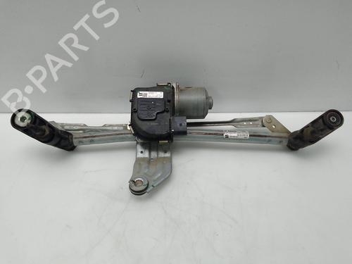 Used Front wiper motor SEAT LEON (KL1, KLG) 2.0 TDI (150 hp) 28150452
