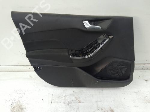 Used Front left panel Front left panel FORD FIESTA VII (HJ, HF) 1.0 EcoBoost (101 hp) 19030989 19030989
