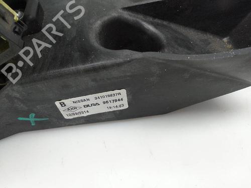 Used Gear lever NISSAN QASHQAI II SUV (J11, J11_) 1.6 dCi ALL MODE 4x4-i (130 hp) 23103564