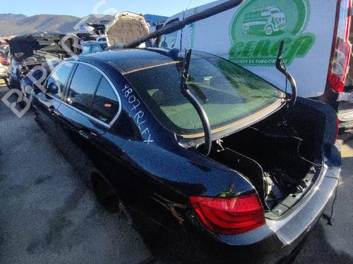 Used Pedal BMW 5 (F10) 535 d xDrive (313 hp) 18593344