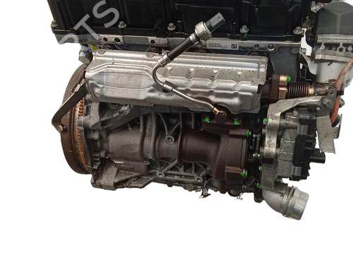 Engine BMW 3 (F30, F80) 320 d | BP40119149M1 - Image 7