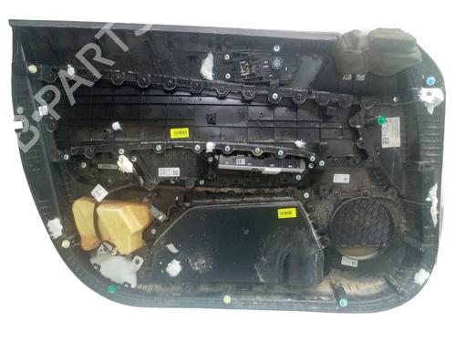 Front right panel KIA OPTIMA (JF) 1.7 CRDi | BP20503897C59 - Image 2