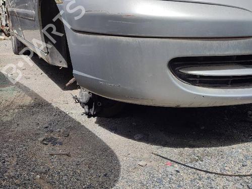 Front bumper CITROËN C8 (EA_, EB_) 2.0 HDi | BP18597096C7 