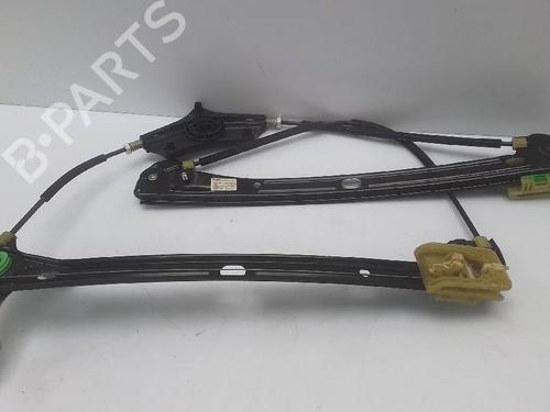 Front right window mechanism VW GOLF VII (5G1, BQ1, BE1, BE2) 1.6 TDI | BP22956413C23 