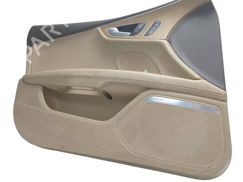 Front left panel AUDI A7 Sportback (4GA, 4GF) 3.0 TDI quattro | BP34419064C58  - Image 7