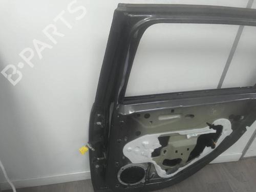 Right rear door PEUGEOT 308 II (LB_, LP_, LW_, LH_, L3_) 1.2 THP 130 | BP21284710C5