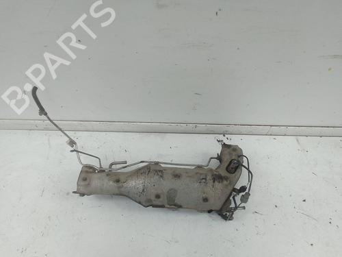 Used Catalyst Catalyst NISSAN NAVARA NP300 (D40) 2.5 dCi 4WD (174 hp) 21125911 21125911
